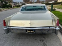 1969 Cadillac DeVille for sale in Michigan (ID-128533)