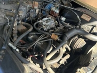 1969 Cadillac DeVille for sale in Michigan (ID-128533)