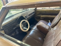 1969 Cadillac DeVille for sale in Michigan (ID-128533)