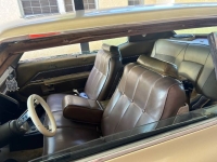 1969 Cadillac DeVille for sale in Michigan (ID-128533)