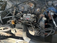 1969 Cadillac DeVille for sale in Michigan (ID-128533)