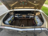 1969 Cadillac DeVille for sale in Michigan (ID-128533)