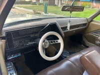 1969 Cadillac DeVille for sale in Michigan (ID-128533)