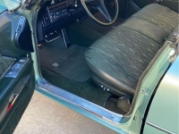 1969 Cadillac DeVille for sale in Michigan (ID-135578)