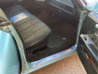 1969 Cadillac DeVille for sale in Michigan (ID-135578)