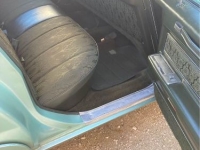 1969 Cadillac DeVille for sale in Michigan (ID-135578)