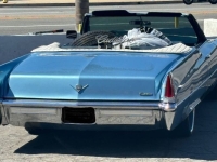 1969 Cadillac DeVille for sale in Michigan (ID-138429)