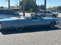 1969 Cadillac DeVille for sale in Michigan (ID-138429)