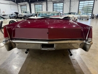 1969 Cadillac DeVille for sale in Michigan (ID-154931)