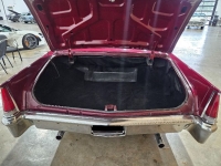 1969 Cadillac DeVille for sale in Michigan (ID-154931)