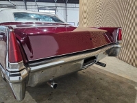 1969 Cadillac DeVille for sale in Michigan (ID-154931)