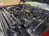 1969 Cadillac DeVille for sale in Michigan (ID-154931)