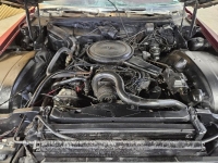 1969 Cadillac DeVille for sale in Michigan (ID-154931)