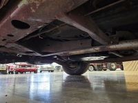 1969 Cadillac DeVille for sale in Michigan (ID-154931)