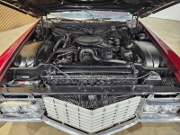 1969 Cadillac DeVille for sale in Michigan (ID-154931)