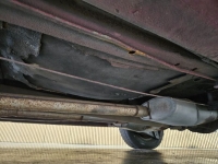 1969 Cadillac DeVille for sale in Michigan (ID-154931)