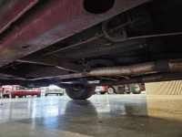 1969 Cadillac DeVille for sale in Michigan (ID-154931)