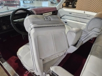 1969 Cadillac DeVille for sale in Michigan (ID-154931)