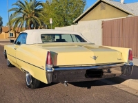1969 Cadillac DeVille for sale in Michigan (ID-155474)