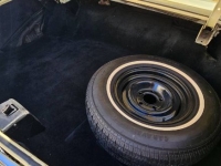 1969 Cadillac DeVille for sale in Michigan (ID-155474)