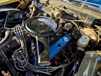 1969 Cadillac DeVille for sale in Michigan (ID-155474)