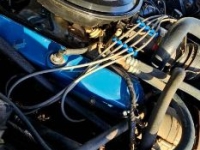 1969 Cadillac DeVille for sale in Michigan (ID-155474)