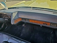 1969 Cadillac DeVille for sale in Michigan (ID-155474)