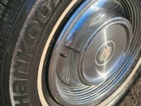 1969 Cadillac DeVille for sale in Michigan (ID-155474)