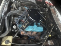 1969 Cadillac Eldorado for sale in Michigan (ID-115760)