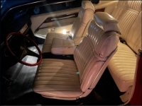 1969 Cadillac Eldorado for sale in Michigan (ID-115760)