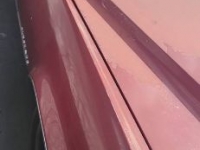 1969 Cadillac Eldorado for sale in Michigan (ID-115760)