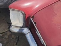 1969 Cadillac Eldorado for sale in Michigan (ID-115760)