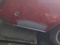 1969 Cadillac Eldorado for sale in Michigan (ID-115760)