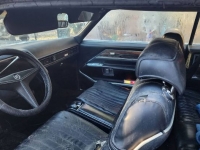 1969 Cadillac Eldorado for sale in Michigan (ID-125653)