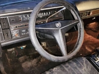 1969 Cadillac Eldorado for sale in Michigan (ID-125653)