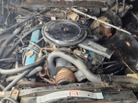 1969 Cadillac Eldorado for sale in Michigan (ID-125653)