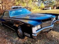 1969 Cadillac Eldorado for sale in Michigan (ID-125653)