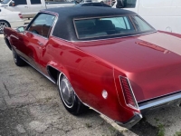 1969 Cadillac Eldorado for sale in Michigan (ID-131304)
