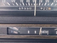 1969 Cadillac Eldorado for sale in Michigan (ID-131304)