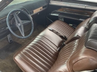 1969 Cadillac Eldorado for sale in Michigan (ID-131304)