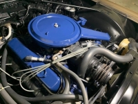 1969 Cadillac Eldorado for sale in Michigan (ID-131304)