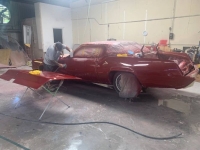 1969 Cadillac Eldorado for sale in Michigan (ID-131304)