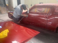 1969 Cadillac Eldorado for sale in Michigan (ID-131304)