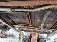 1969 Cadillac Eldorado for sale in Michigan (ID-136444)