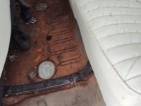1969 Cadillac Eldorado for sale in Michigan (ID-136444)