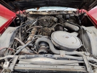 1969 Cadillac Eldorado for sale in Michigan (ID-136444)