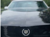 1969 Cadillac Eldorado for sale in Michigan (ID-161443)