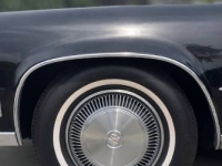 1969 Cadillac Eldorado for sale in Michigan (ID-161443)