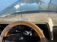 1969 Cadillac Fleetwood for sale in Michigan (ID-124224)