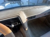 1969 Cadillac Fleetwood for sale in Michigan (ID-124224)
